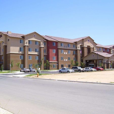 Hampton Inn And Suites Bakersfield North-Airport Екстер'єр фото