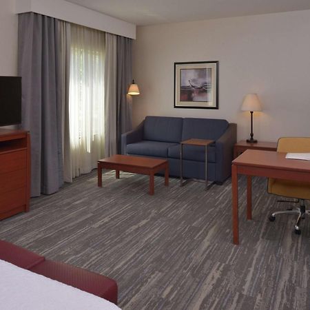 Hampton Inn And Suites Bakersfield North-Airport Екстер'єр фото