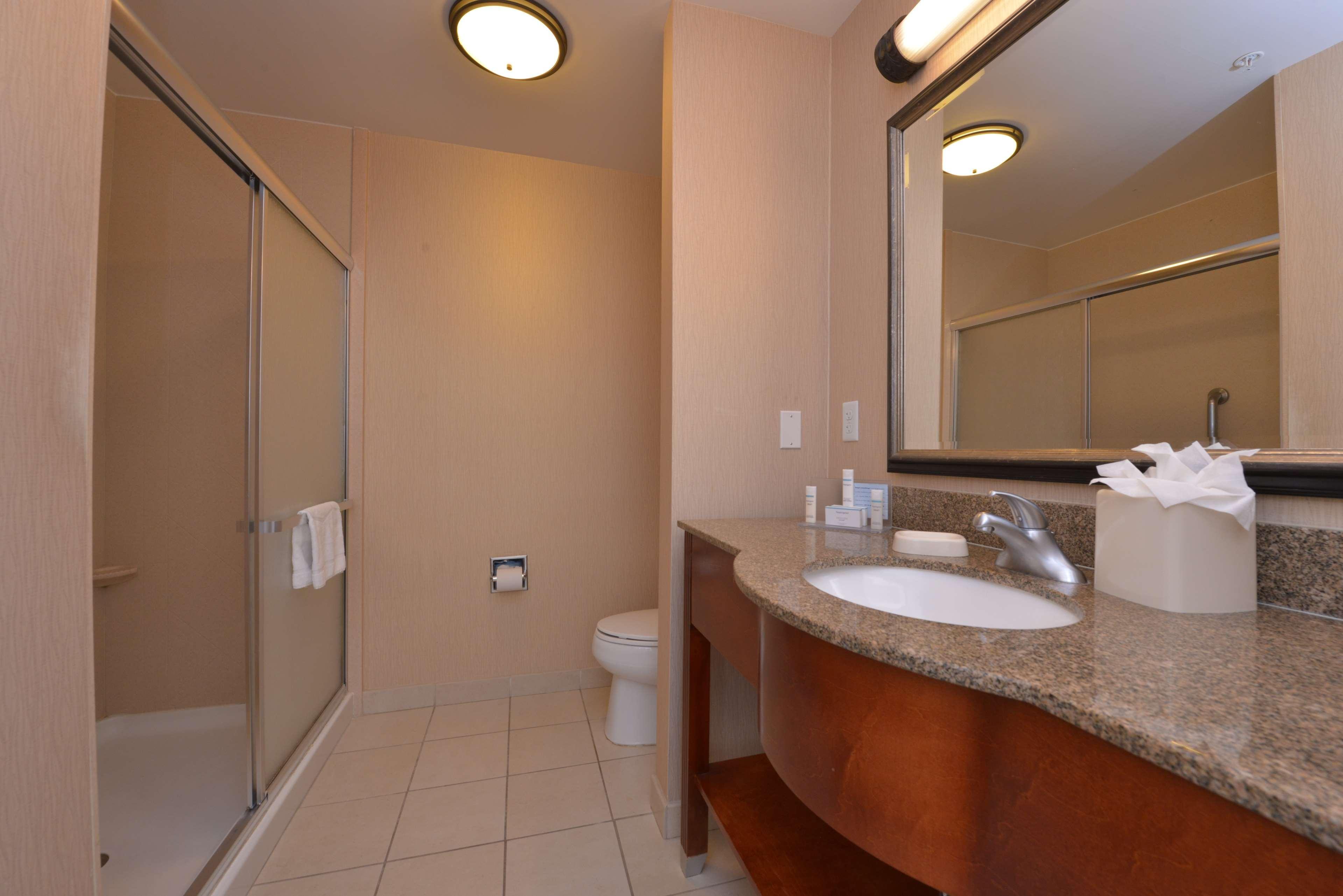 Hampton Inn And Suites Bakersfield North-Airport Екстер'єр фото