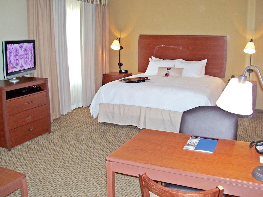 Hampton Inn And Suites Bakersfield North-Airport Екстер'єр фото